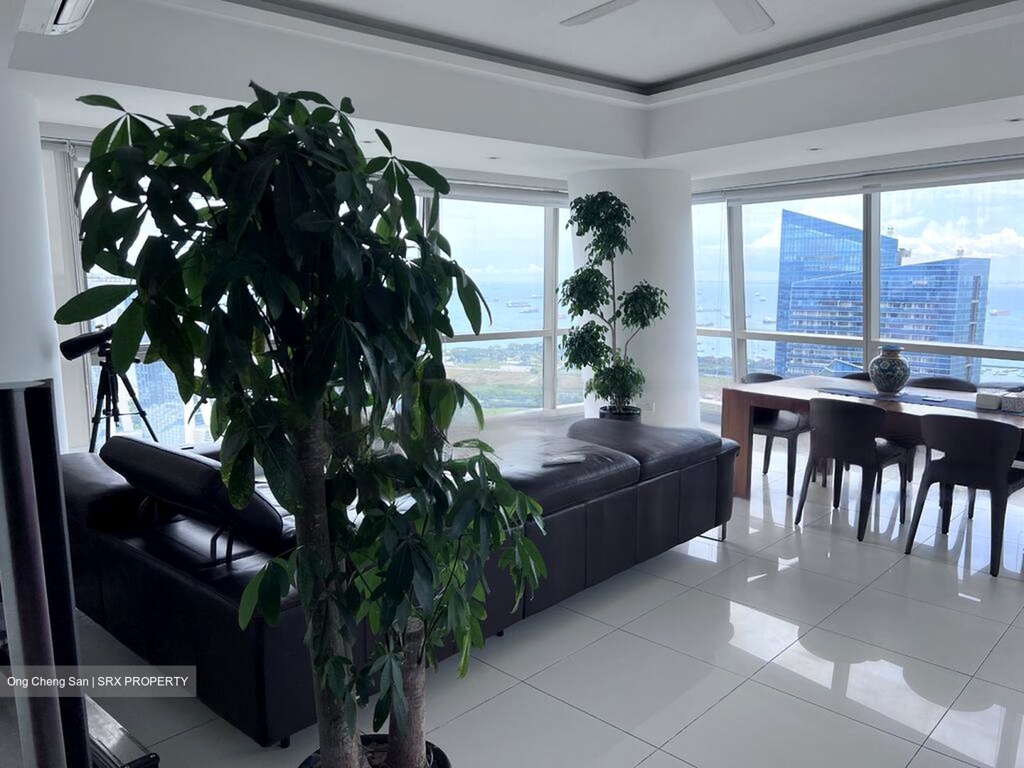 The Sail @ Marina Bay (D1), Apartment #455115111